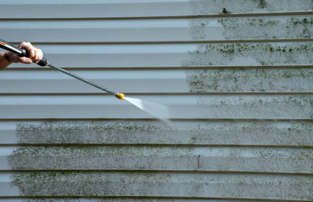Best Pressure Washing Cost  in Woodstock, IL