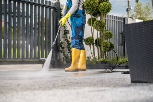 Best Concrete Pressure Washing  in Woodstock, IL