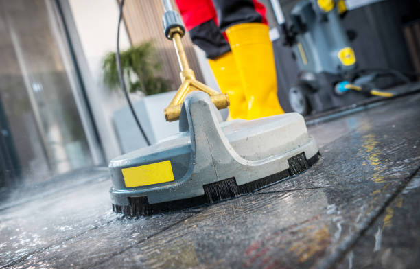 Best Commercial Pressure Washing  in Woodstock, IL