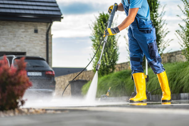 Best Residential Pressure Washing Services  in Woodstock, IL